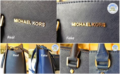 fake michael kors wallet vs real